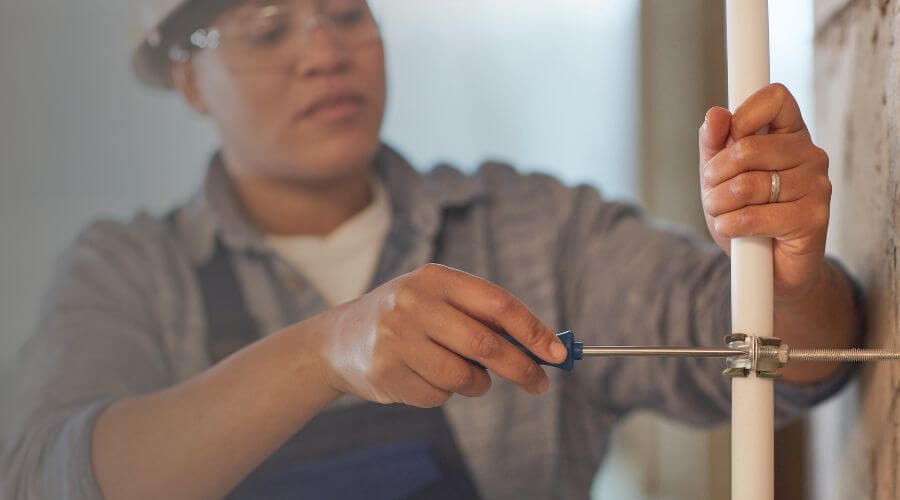 Professional annual plumbing maintenance services in Guinda, CA